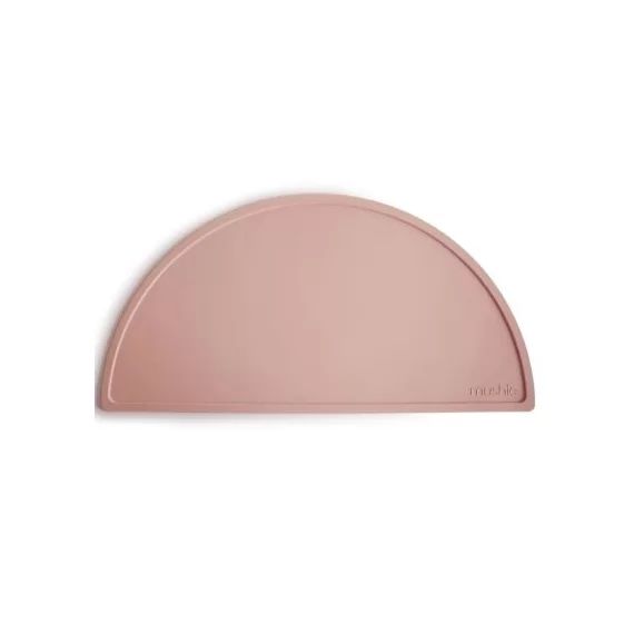 Set de table en silicone Blush