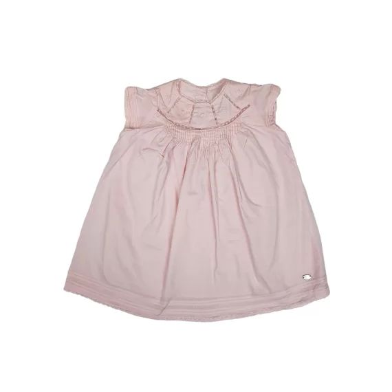 Robe fille 12 mois