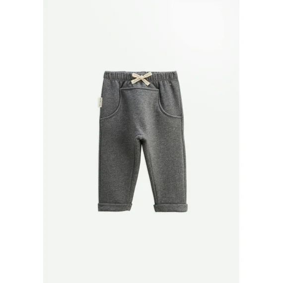 Pantalon En Molleton Touctouc Gris