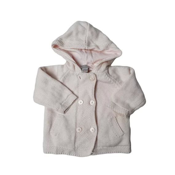 Manteau Fille 3 mois
