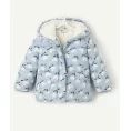 image de manteau bébé