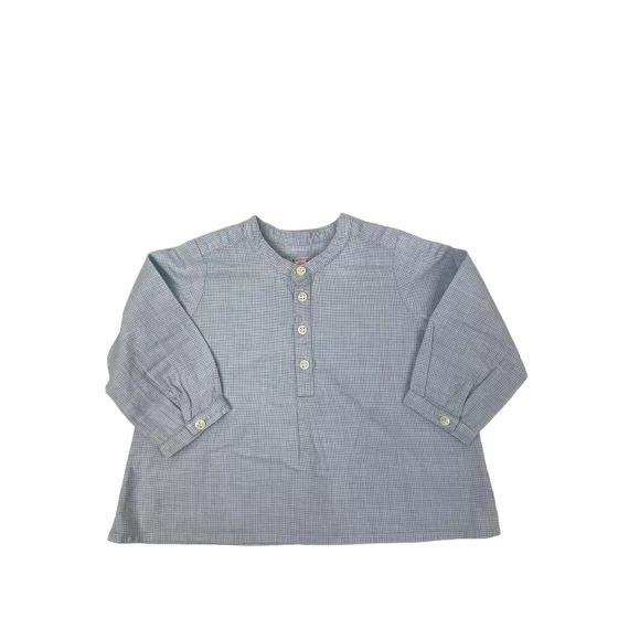 Blouse Garçon 6 mois