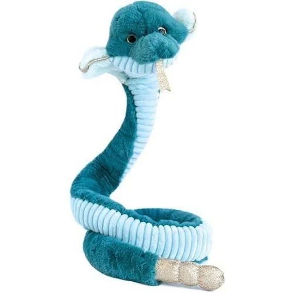 Doudou – Histoire d&rsquo;ours – Doudou Histoire d&rsquo;ours Serpent Vert  Pantin – Jungle Chic vert