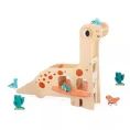 image de jouets en bois bébé 