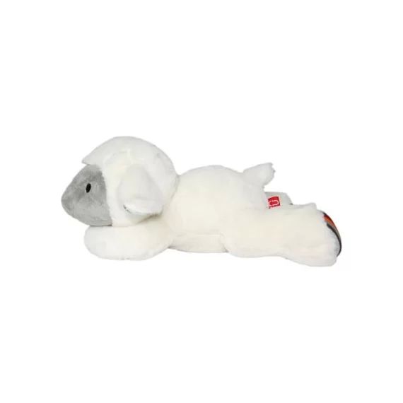 Peluche bruit blanc ou musicale Liz le mouton