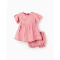 image de robe bébé 