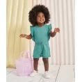 image de short bébé