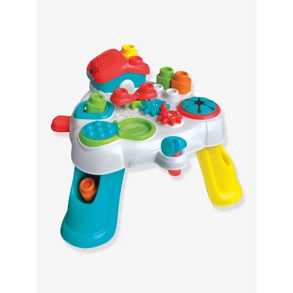 Clemmy – Table Sensorielle – CLEMENTONI multicolore
