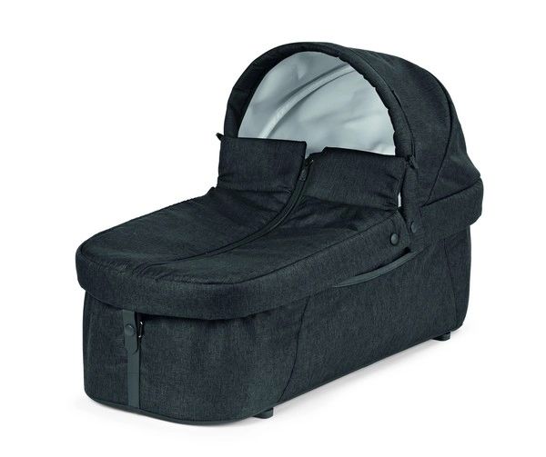 Nacelle Peg Perego Porte-Enfant – Ardesia