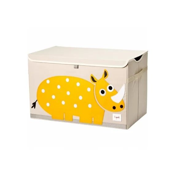 Coffre à jouets Rhino