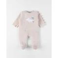 image de pyjama bébé 