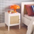 image de table de chevet bébé 