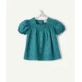 image de chemise, blouse bébé 