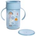 image de tasse d’apprentissage bébé 