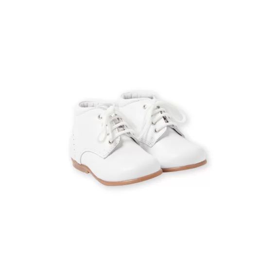 Bottillons Blanc