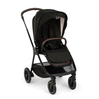 image de poussette bébé