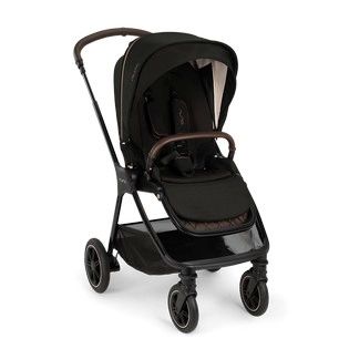Poussette Nuna Triv Next – Riveted (2022)