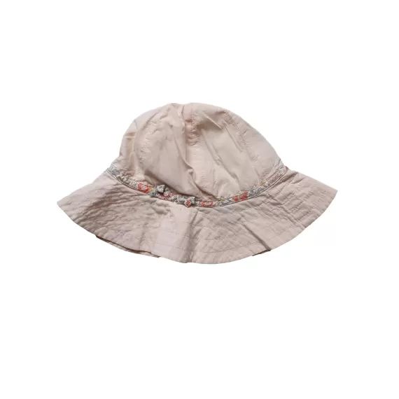 Chapeau Sun Fille 9 mois