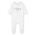 image de pyjama bébé 