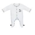 image de pyjama bébé 