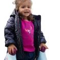 image de manteau bébé