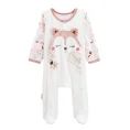 image de pyjama bébé 