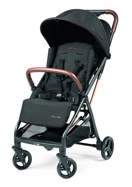Poussette Peg Perego Selfie – 500