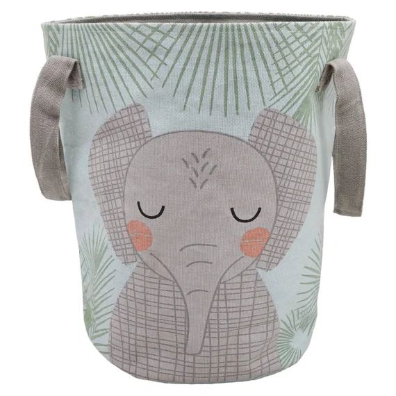 Panier De Rangement Pour Chambre Enfant Junko Junko