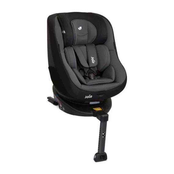 Siège Auto 0-18kg Joie Spin 360 – Ember