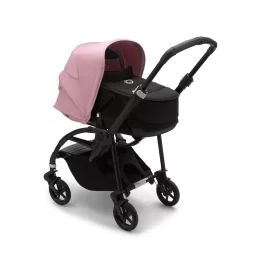 Poussette naissance et 2e âge Bee 6