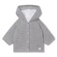 image de manteau bébé