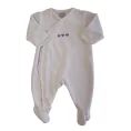 image de pyjama bébé