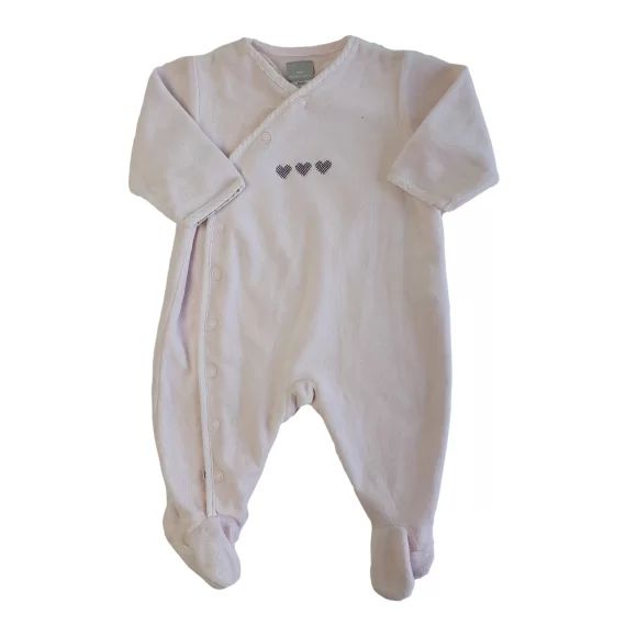 Pyjama Fille 3 mois