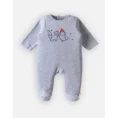 image de pyjama bébé 