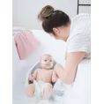 image de siège, transat de bain bébé