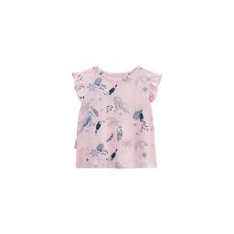 T-shirt Bébé Bella Chica Rose