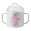 image de tasse d’apprentissage bébé