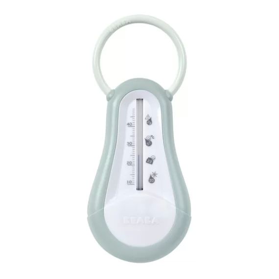 Thermomètre Bain Béaba – Green Blue