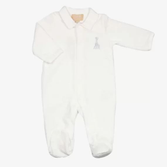Pyjama dors-bien Sophie la Girafe® blanc