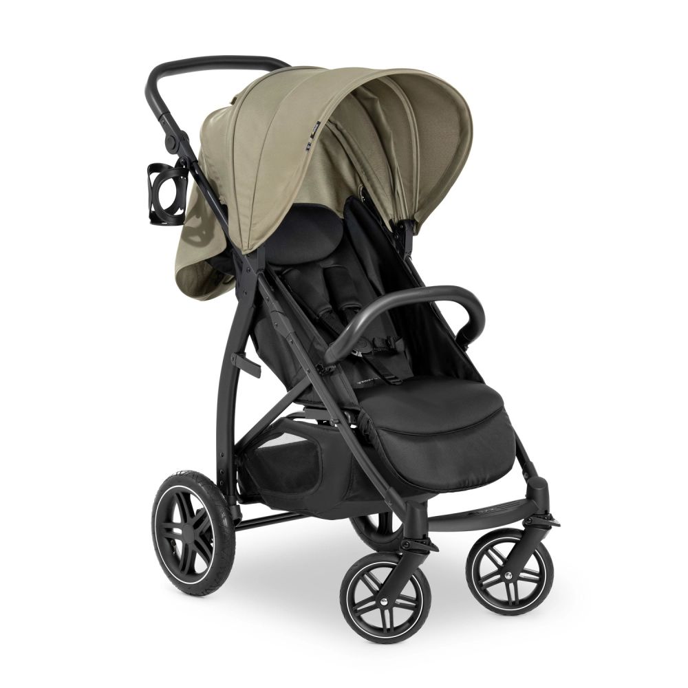 image de poussette bébé
