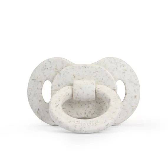 Tétine Orthodontique Elodie 0-6 mois – Vanilla White