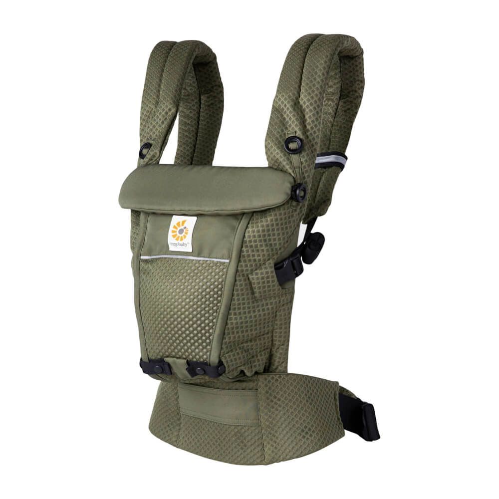 image de porte-bébé bébé 