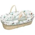 image de couffin bébé