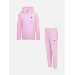 Ensemble 2 Pièces Rose