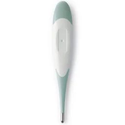 Thermomètre digital bébé vert