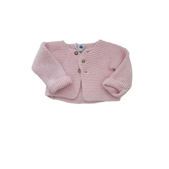 Cardigan Fille 3 mois