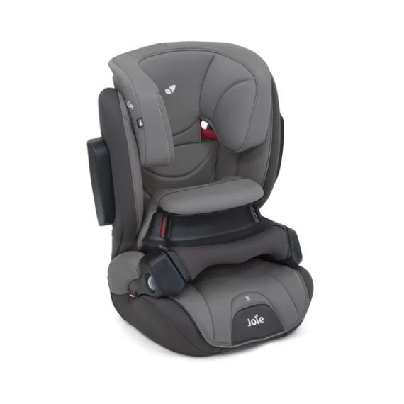 Siège Auto 9-36kg Joie Traver Shield – Dark Pewter