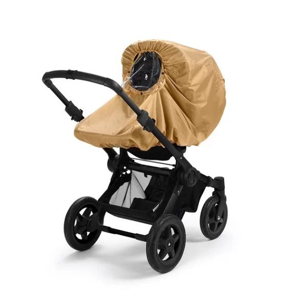 Habillage Pluie Elodie – Gold