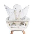 image de coussin de chaise bébé 