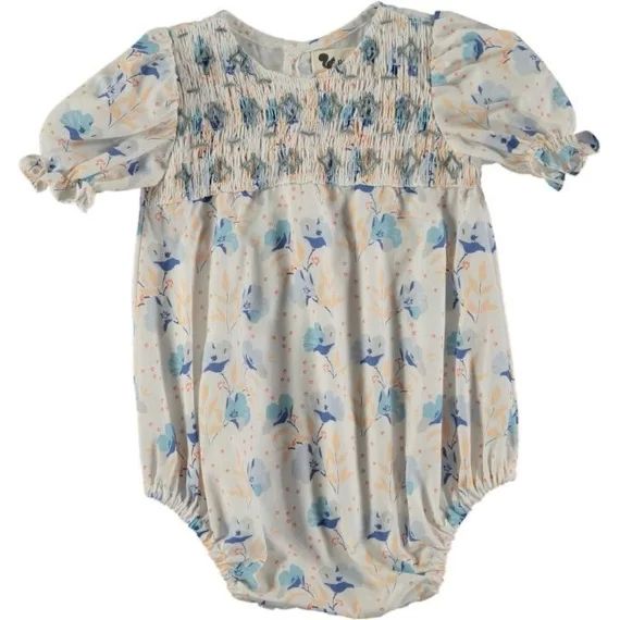 Combinaison Bébé Symphony Beige